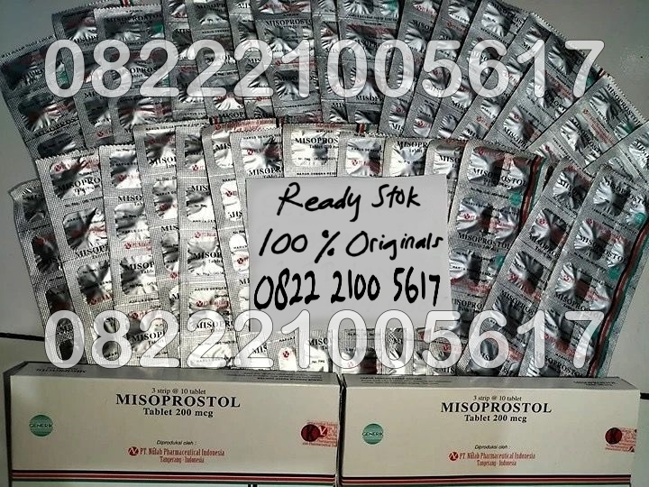 Jual Obat Cytotec Balikpapan 082221005617 Obat Aborsi Asli Ampuh NO.01